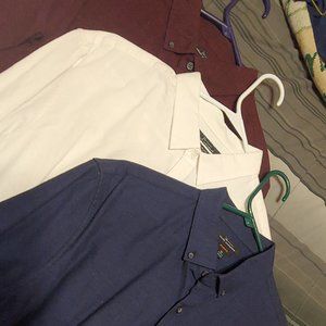 Dress Shirt Long Sleeve